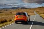 Nissan X-Trail 2017 года (UK)